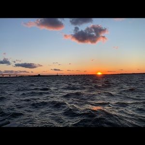 Meet your Posher, Brett